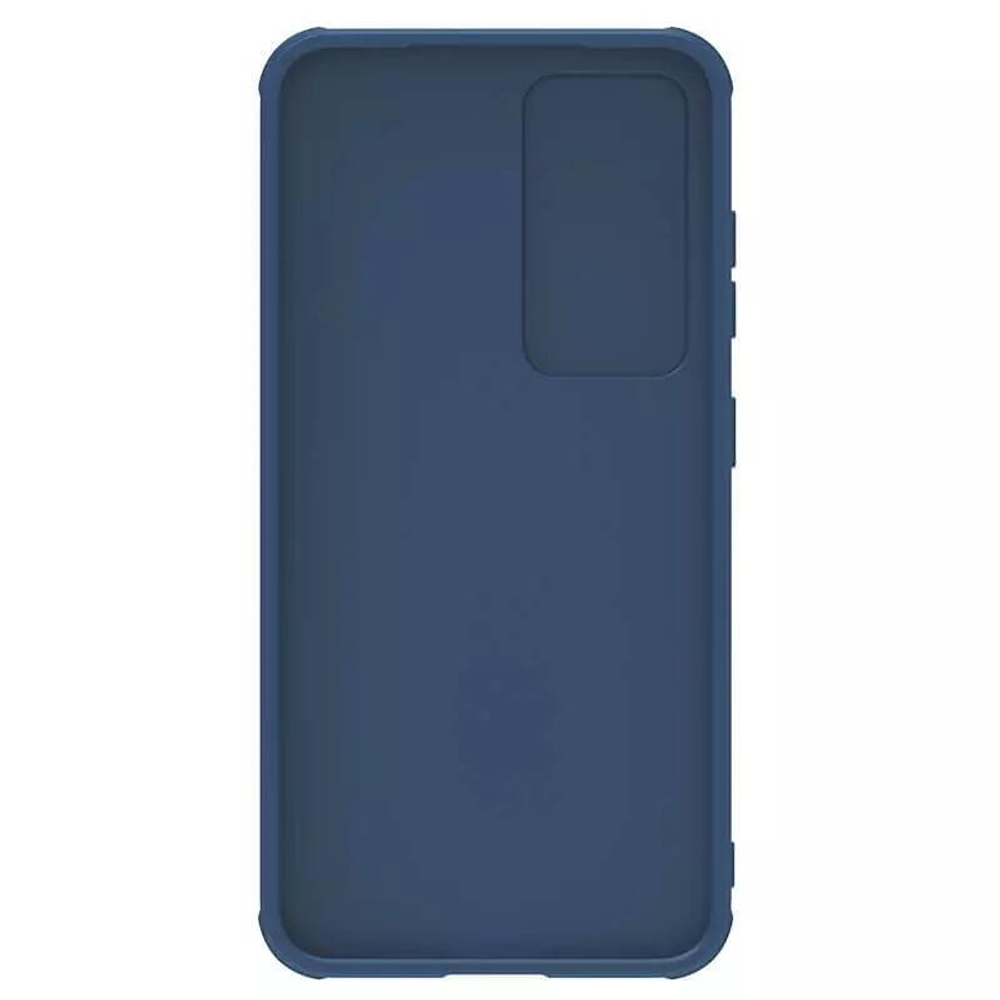 Чехол Nillkin Textured S Case c защитой камеры для Samsung Galaxy S23