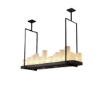 Ceiling design lamp  Altar by Kevin Reilly L150