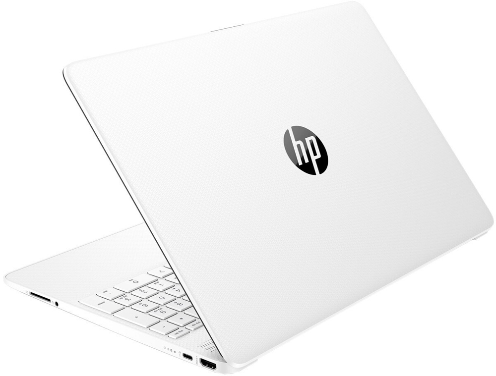 Ноутбук HP 15s-eq1274ur 15.6;(1920x1080)IPS/ Athlon Gold-3150U(2.4ГГц)/ 4Гб/ 256Gb SSD/ Radeon Graphics/ нет DVD/ Win10 / Серый 2X0M5EA