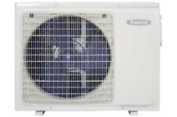 ИНВЕРТОРНАЯ сплит-система канального типа Бирюса BLMD-H36/4DR3E BL-H36/4DR3E