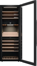 Винный шкаф Asko WCN311942G фото 3