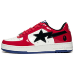 A Bathing Ape Bathing Ape Sta красный