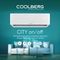 Кондиционер СOOLBERG City CS-24SH1-IN/CS-24SH1-OUT — (42)
