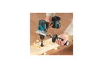Аккумуляторная дрель-шуруповерт Makita LXT BL DDF486RT