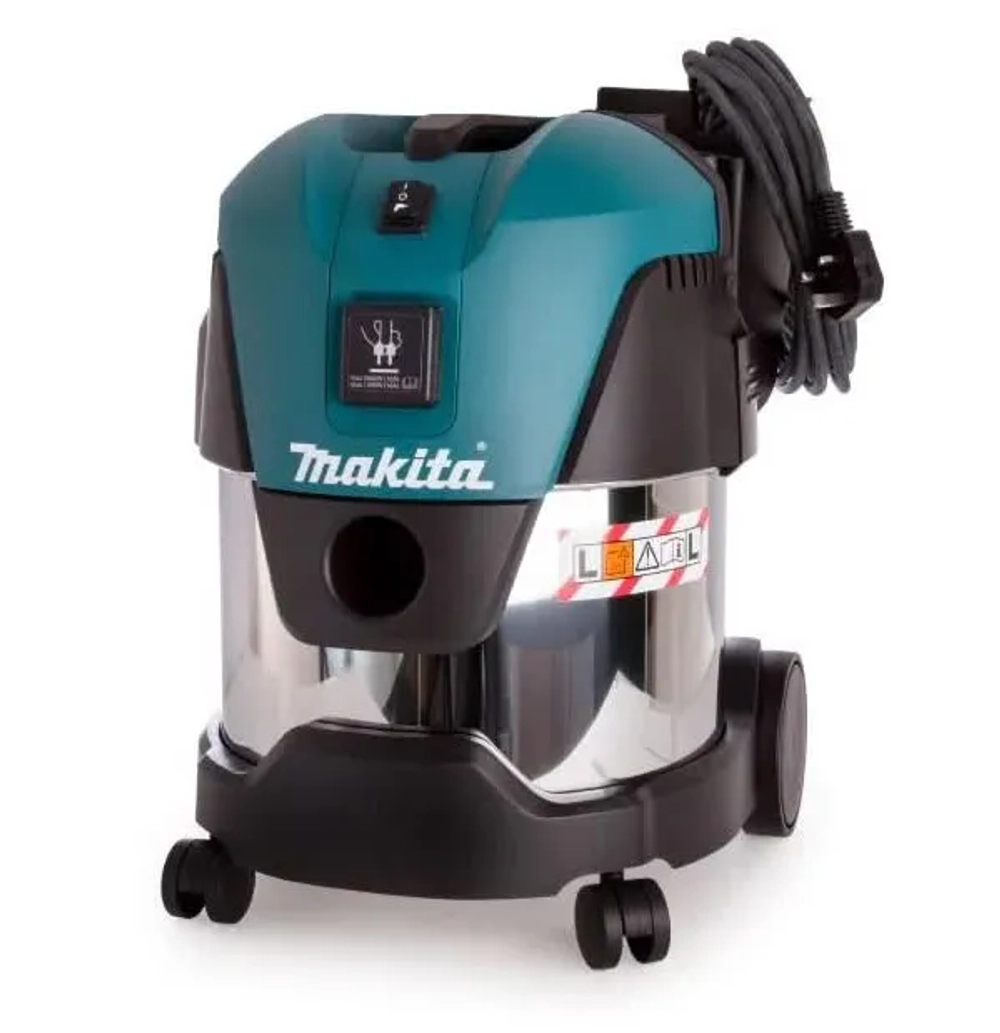 Пылесос строительный Makita VC2012L
