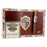 The American Robusto