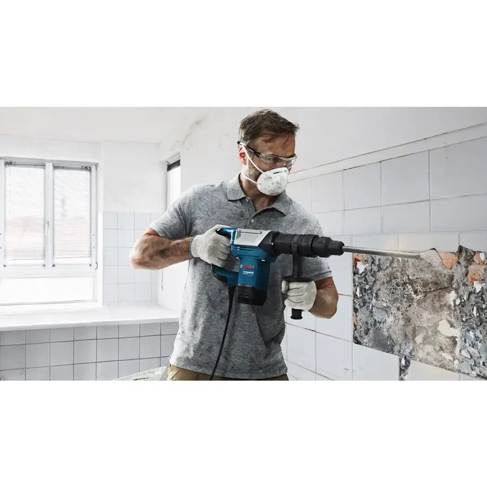Отбойный молоток GSH 500 BOSCH 0611338720
