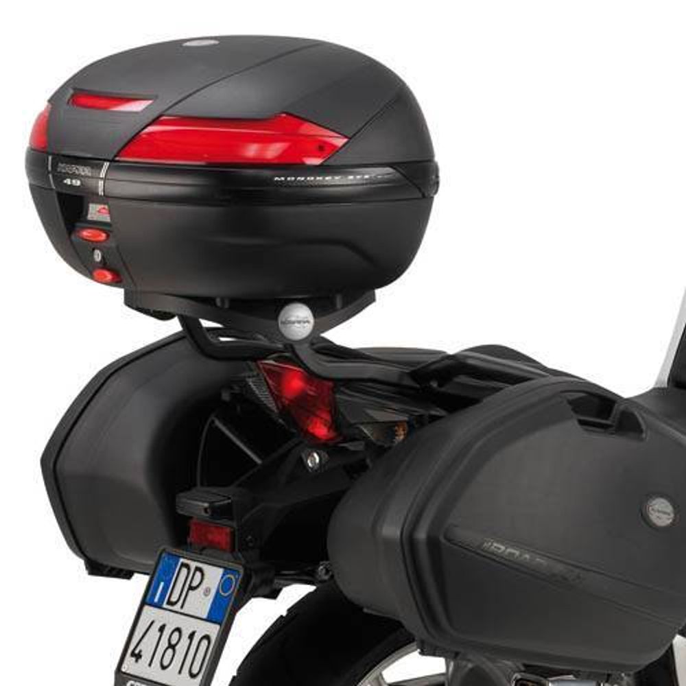 Крепёж для Honda VFR 1200 KAPPA