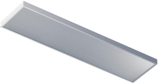 Светильник LED ДВО-04-П-40-5К-IP40 INNOLUX