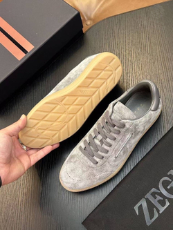 Кеды Zegna
