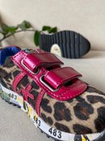 Кроссовки Premiata Will be, 25,5