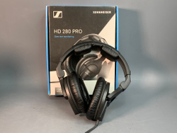 Sennheiser HD 280 PRO