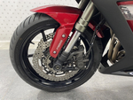 Kawasaki Ninja 1000A , 2011
