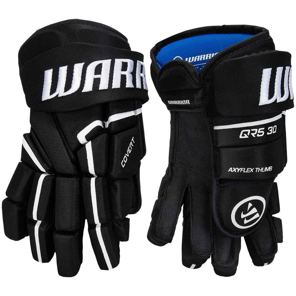 Краги WARRIOR COVERT QR5 30 SR (взрослый)