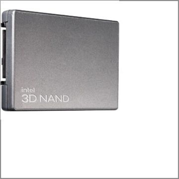 Накопитель SSD Intel D7-P5510 7,68 Tb PCIe 4.0 x4 3D NAND TLC (SSDPF2KX076TZ01) SSDPF2KX076TZ01