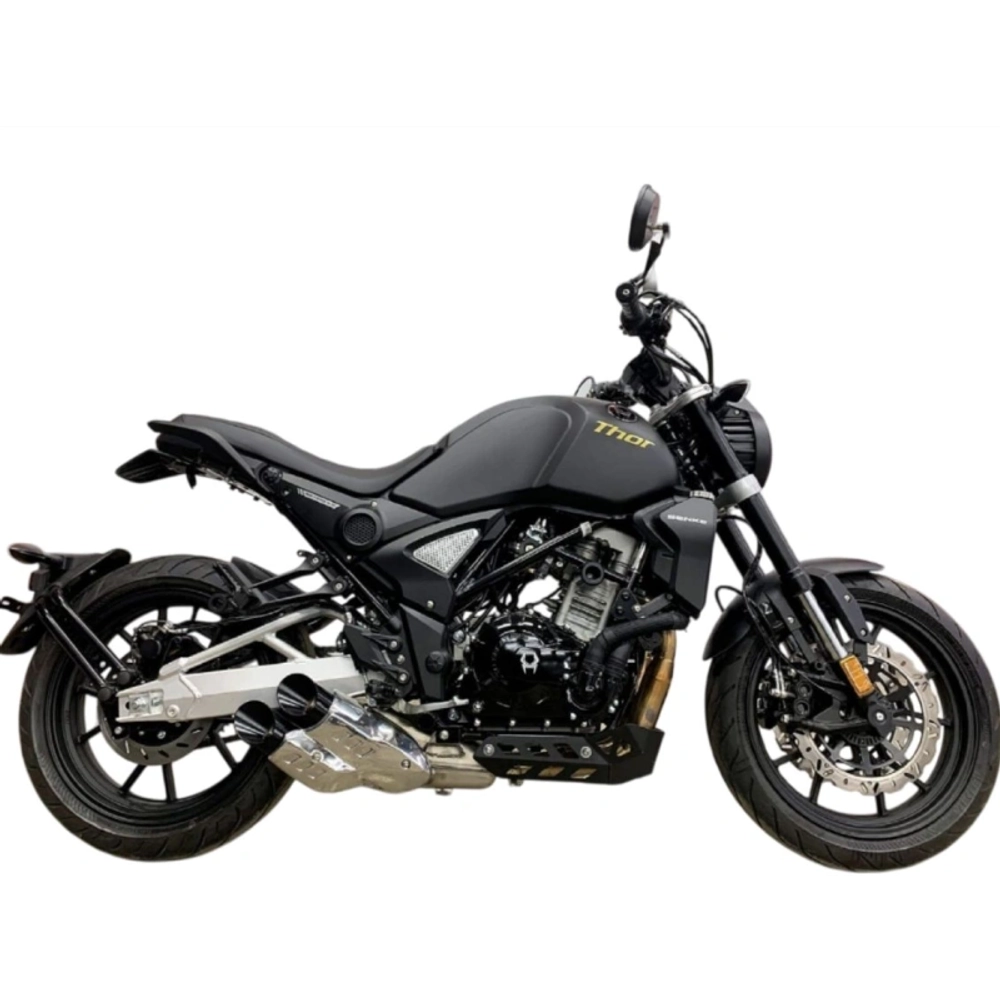 Мотоцикл Regulmoto THOR 400