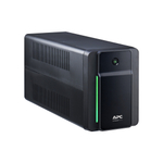 Источник бесперебойного питания APC Back-UPS BX1200MI