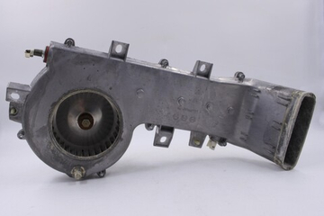 C00255444 Сушка в сборе 1400017050 стиральной машины Hotpoint-Ariston