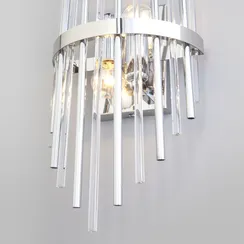 Настенный светильник Allure 355/2 Bogate's