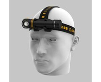 Фонарь Armytek Elf C2 Max USB-C Warm (F10701W)