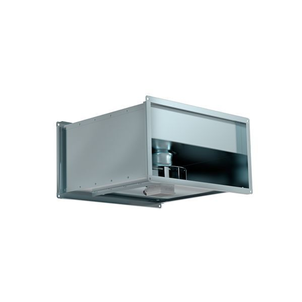 Вентилятор прямоугольный канальный Shuft RFE-B 600x300-4 VIM