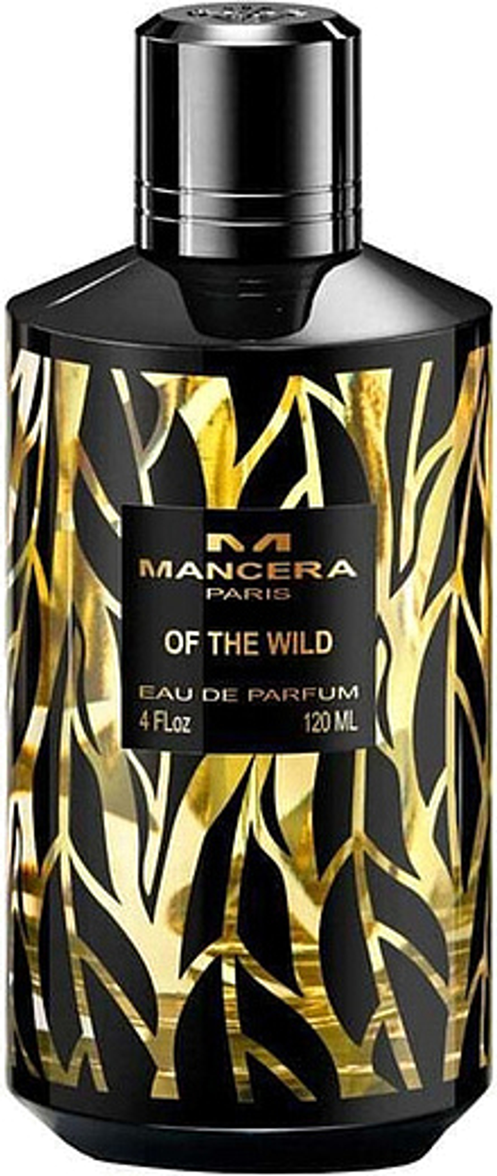 Mancera Of The Wild