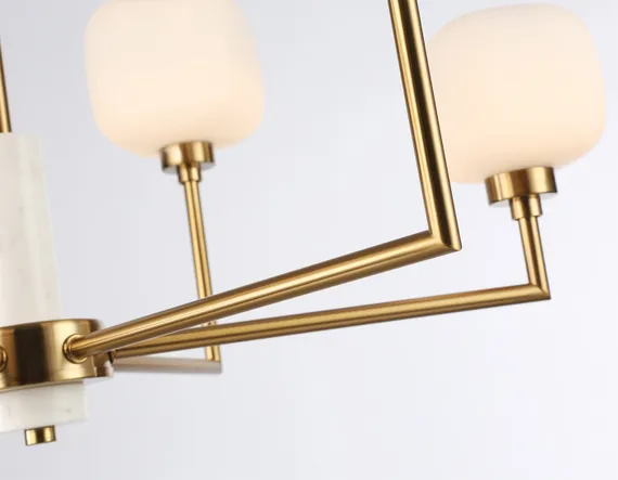 Потолочная люстра HIGH LIGHT LH53015 Ambrella