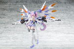 Desire Maiden Medic
