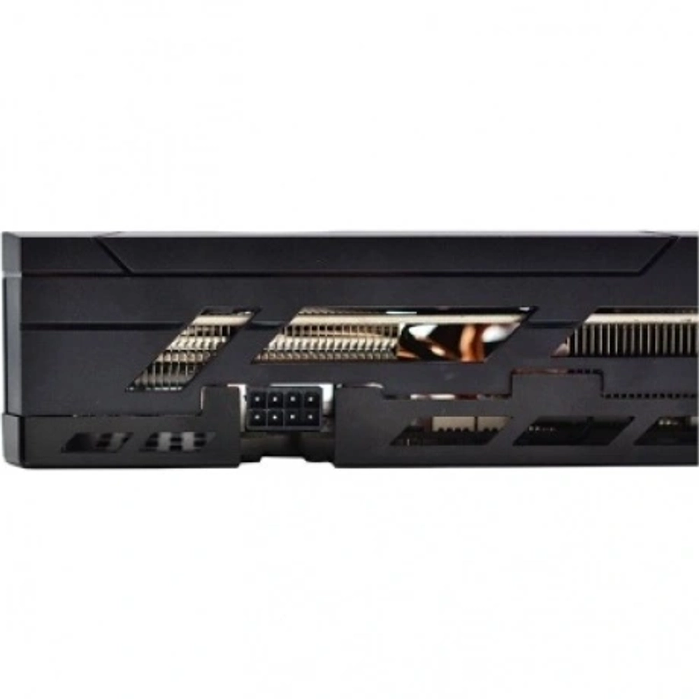 Видеокарта Afox RTX3060Ti 8GB (AF3060TI-8192D6H4)