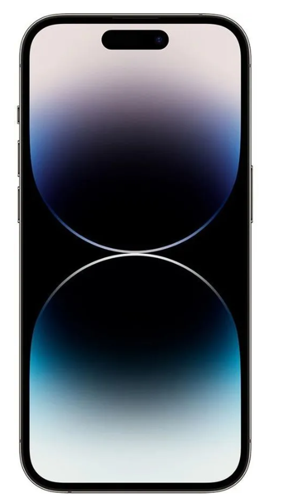 Мобильный телефон Apple iPhone 14 Pro Max 256GB Black
