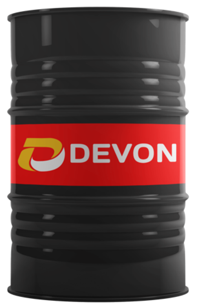 Devon Hydraulic HLP