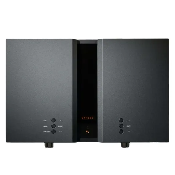 Vitus Audio SM-103 MK II