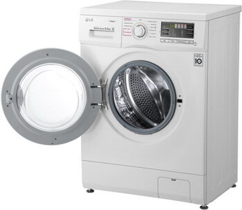 стиральная машина LG F1096 MDS0