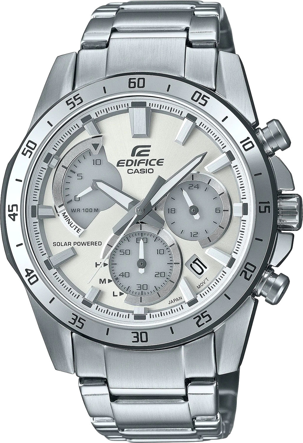 Часы Casio EQS-930MD-8A