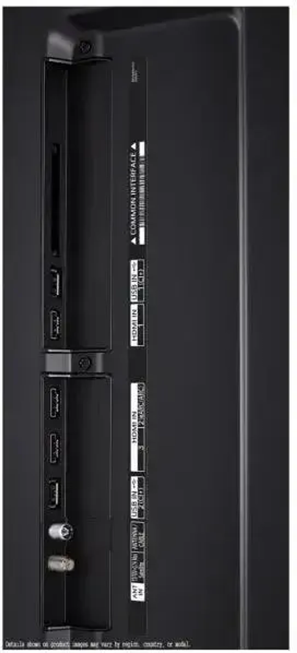 Телевизор LG 55UT91006LA.ARUB