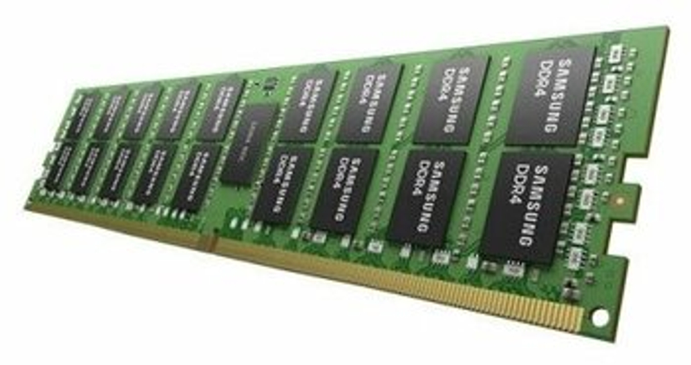 Оперативная память SAMSUNG DDR4 32GB 3200MHz RDIMM ECC M393A4K40DB3-CWECO