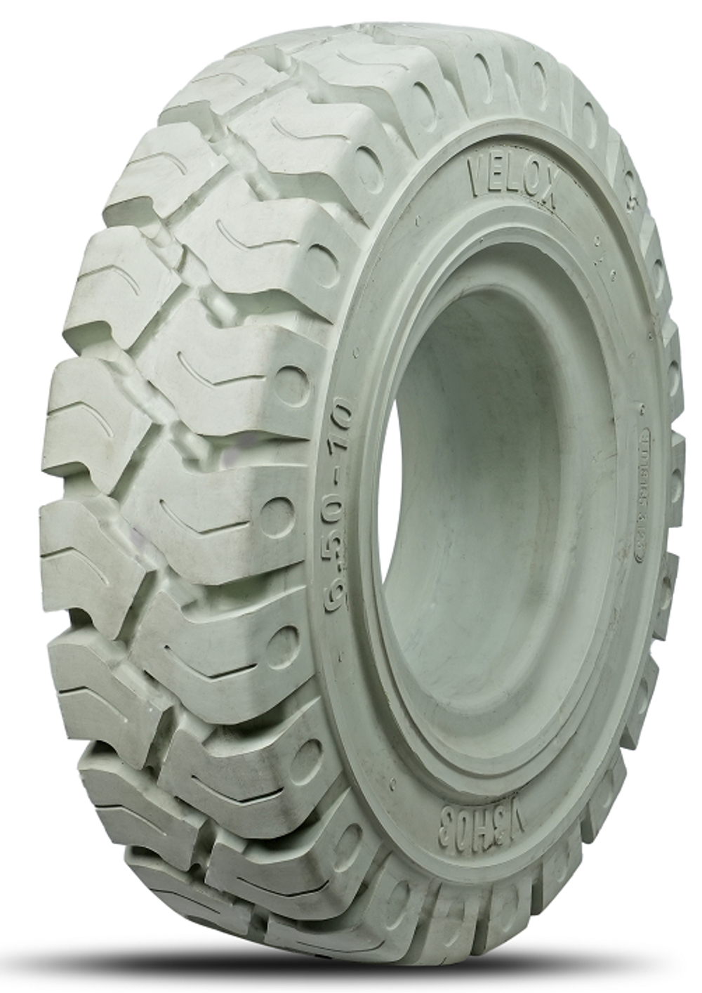 16X6-8 V3NMW 24 SDS (SH) (NM Белая) APT