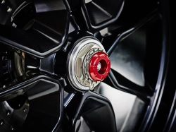 PRN013096 EVOTECH PERFORMANCE RR WHEEL SLIDER (HM 950)