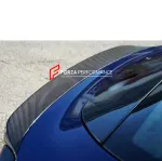 Карбоновый обвес для Ferrari Roma 2019+ Феррари Рома