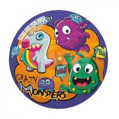 Star Toys Mpala Crazy Monsters 23 cm