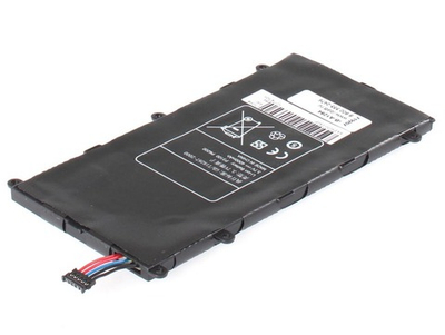 Аккумулятор iBatt 4000mAh для планшета SP4960C3B, Galaxy Tab 2 7.0 P3100, Tab 2 7.0 P3110, Tab 2 7.0 P3100