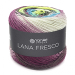 Лана Фреско Lana Fresco