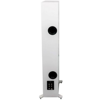 Напольная акустика KEF R11 Meta White Gloss