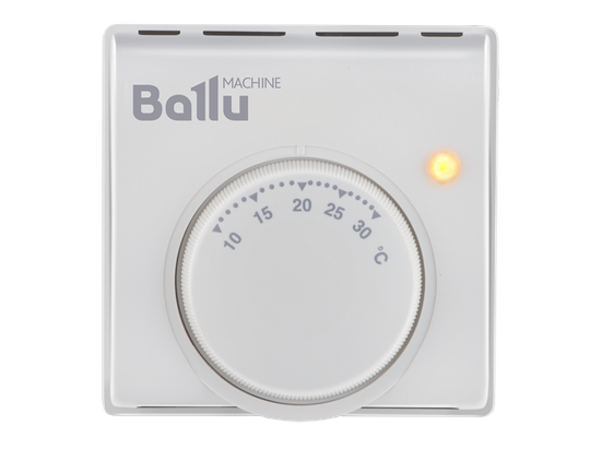 Термостат Ballu BMT-1 механический