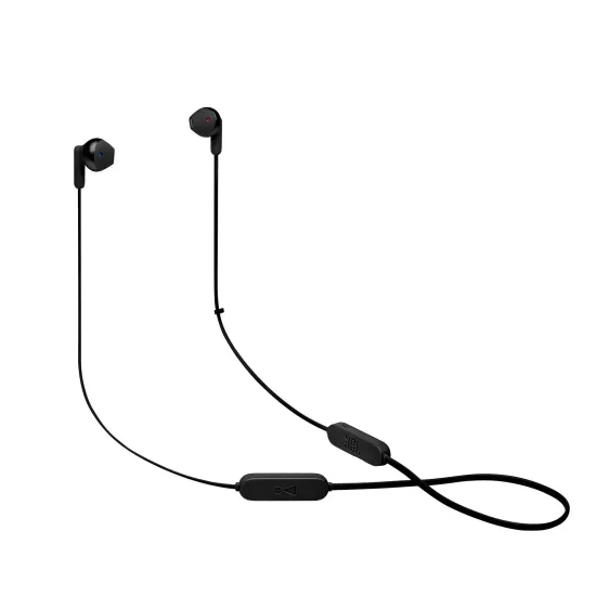 Беспроводные наушники JBL Tune 215BT Черный