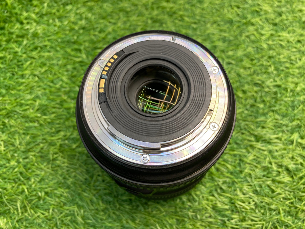 Canon EF 24-70mm 4L IS USM