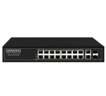Коммутатор Osnovo SW-8182/L(300W)