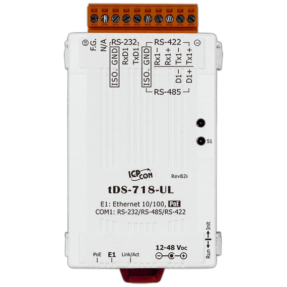 tDS-718-UL