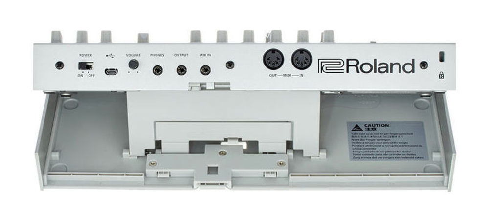 Roland TB-03