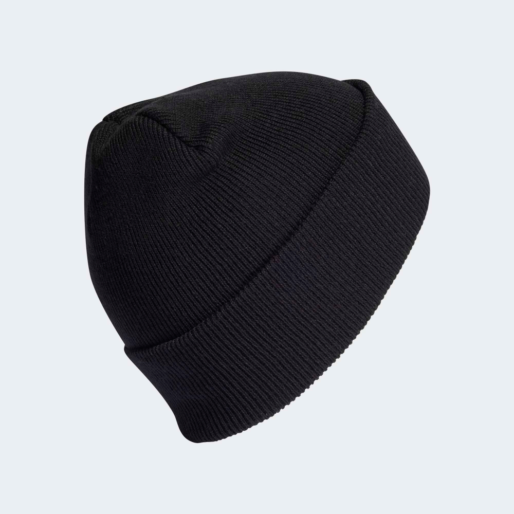 Шапка взрослая ADIDAS LOGO BEANIE CUF